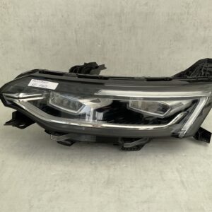 KOPLAMP RENAULT TALISMAN FACELIFT LED MATRIX VISOPN 260607797R LINKS RE-5462