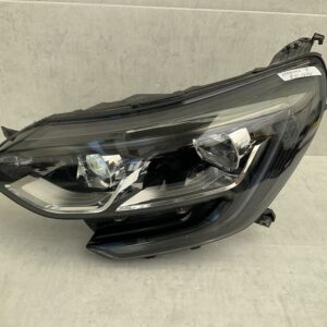 KOPLAMP RENAULT MEGANE 4 LED 16-22 260602792R LINKS RE-4141