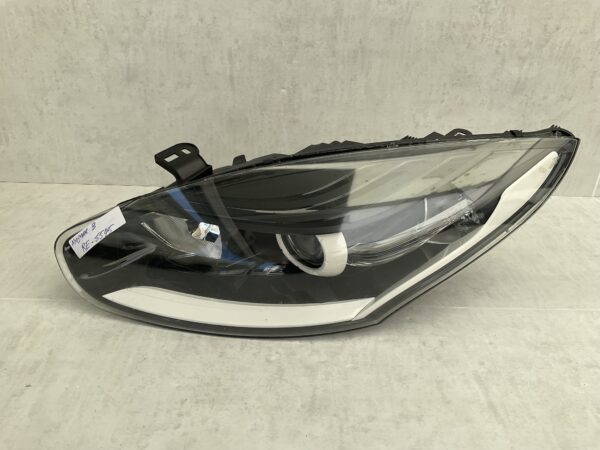 KOPLAMP RENAULT MEGANE 3 FACELIFT H7 10-16 260606227R  LINKS RE-5545