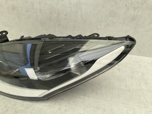 KOPLAMP RENAULT MEGANE 3 FACELIFT H7 10-16 260606227R  LINKS RE-5545