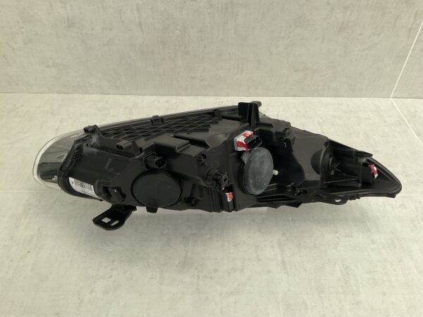 KOPLAMP RENAULT MEGANE 3 FACELIFT H7 10-16 260606227R  LINKS RE-5545