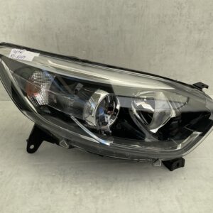 KOPLAMP RENAULT CAPTUR 13-16 260102734R RECHTS RE-8349