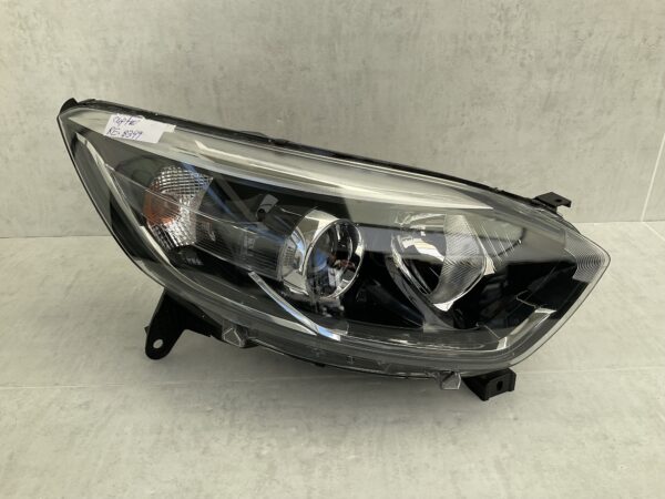 KOPLAMP RENAULT CAPTUR 13-16 260102734R RECHTS RE-8349