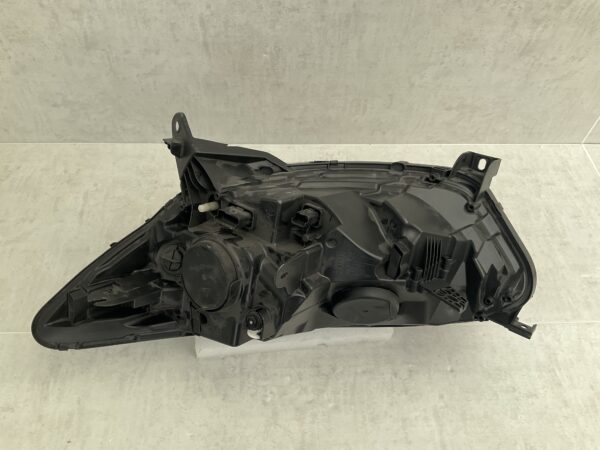 KOPLAMP RENAULT CAPTUR 13-16 260102734R RECHTS RE-8349