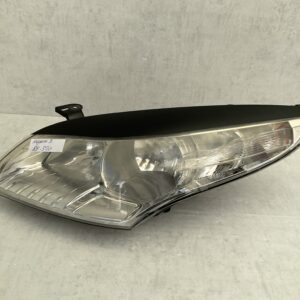KOPLAMP RENAULT MEGANE 3 260600017R LINKS RE-320