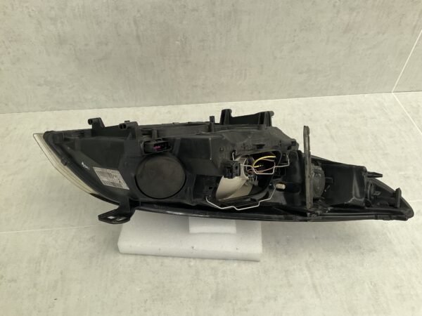 KOPLAMP RENAULT MEGANE 3 260600017R LINKS RE-320