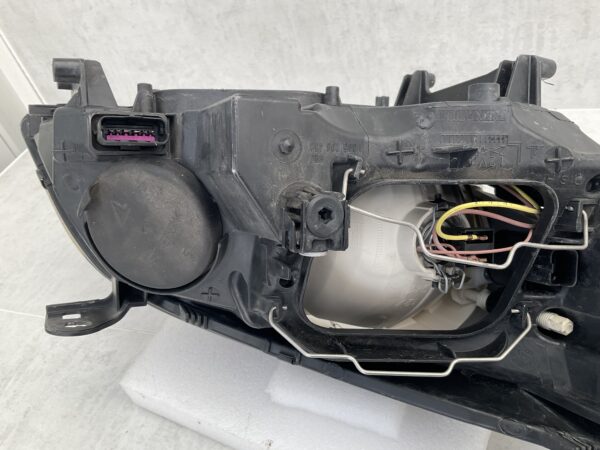 KOPLAMP RENAULT MEGANE 3 260600017R LINKS RE-320