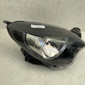 KOPLAMP RENAULT TWINGO 2 HALOGEEN 260106513R RECHTS RE-5385