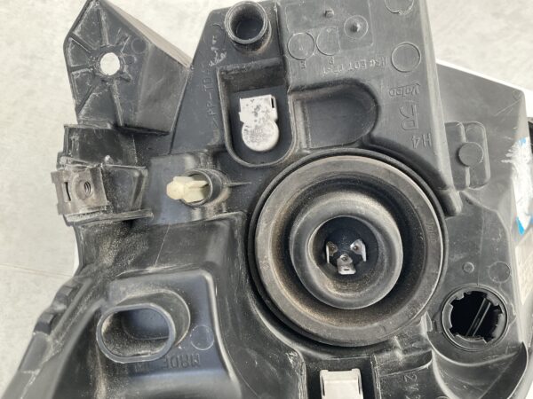 KOPLAMP RENAULT TWINGO 2 HALOGEEN 260106513R RECHTS RE-5385