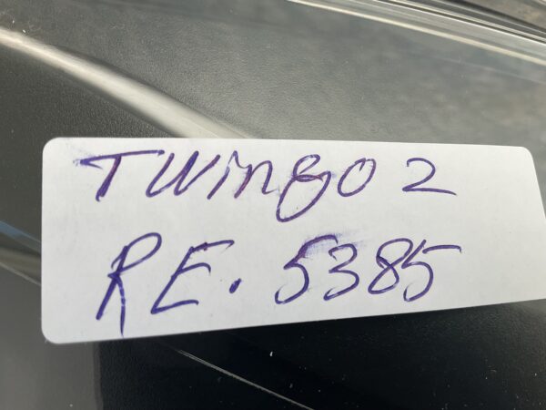 KOPLAMP RENAULT TWINGO 2 HALOGEEN 260106513R RECHTS RE-5385