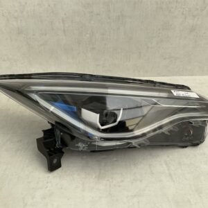 KOPLAMP RENAULT ZOE PURE VISION 260102384R RECHTS RE-5400