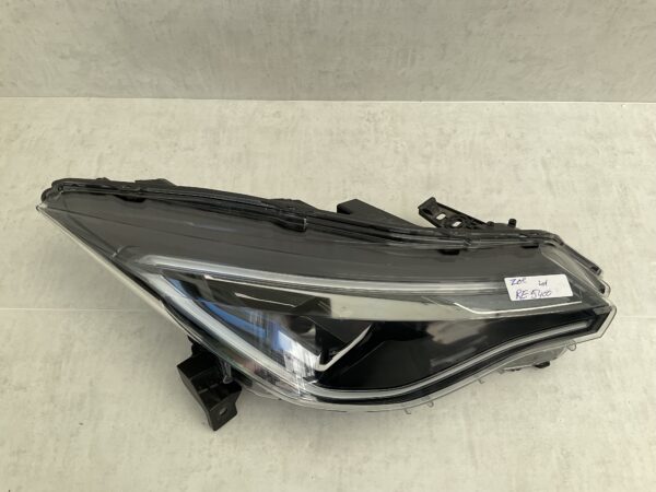 KOPLAMP RENAULT ZOE PURE VISION 260102384R RECHTS RE-5400