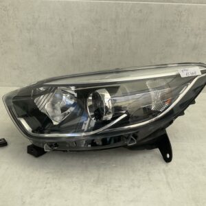 KOPLAMP RENAULT CAPTUR 260603859R LINKS RE-4608