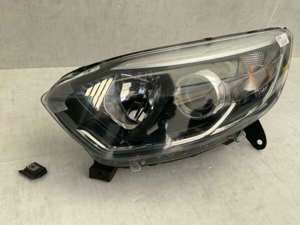 KOPLAMP RENAULT CAPTUR 260603859R LINKS RE-4608