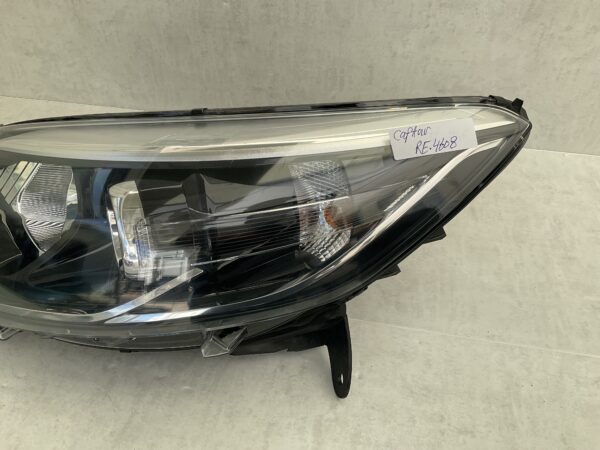 KOPLAMP RENAULT CAPTUR 260603859R LINKS RE-4608