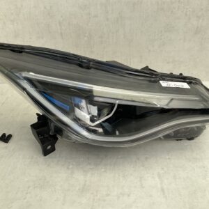 KOPLAMP RENAULT ZOE LED PURE VISSION 260102384R RECHTS RE-5008
