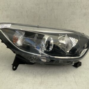 KOPLAMP RENAULT CAPTUR J5 H5 13-17 260102734R RECHTS RE-4898