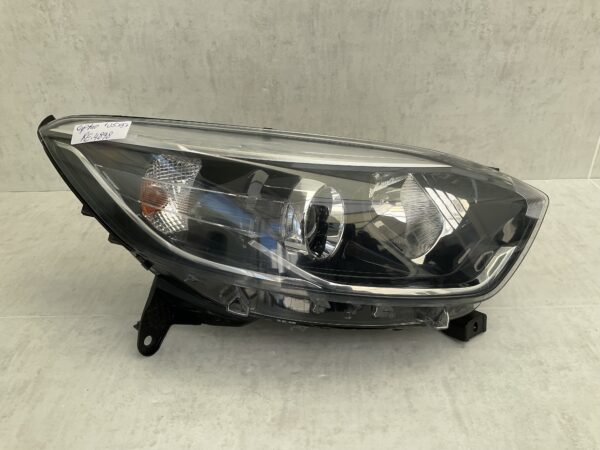 KOPLAMP RENAULT CAPTUR J5 H5 13-17 260102734R RECHTS RE-4898
