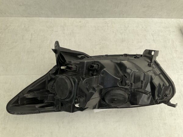 KOPLAMP RENAULT CAPTUR J5 H5 13-17 260102734R RECHTS RE-4898