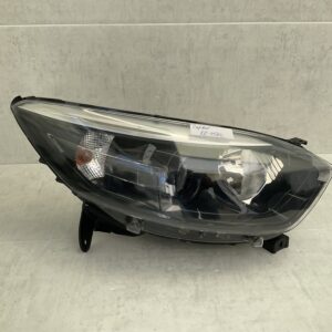 KOPLAMP RENAULT CAPTUR 260104758R RECHTS RE-4542