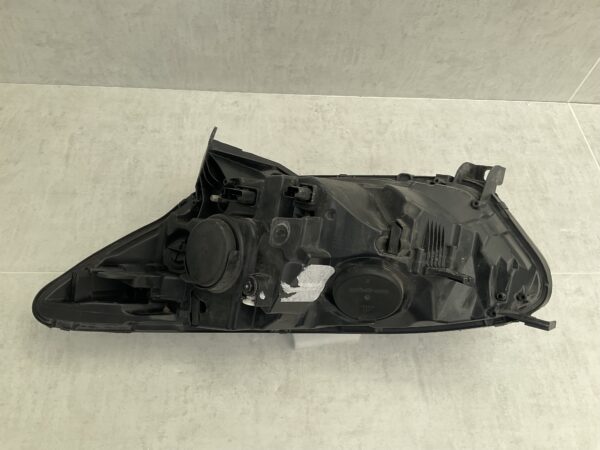 KOPLAMP RENAULT CAPTUR 260104758R RECHTS RE-4542