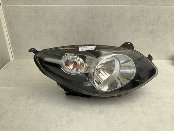 KOPLAMP RENAULT TWINGO 2 II 07-14 271528-00re RECHTS RE-4718
