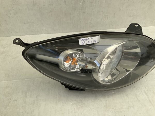 KOPLAMP RENAULT TWINGO 2 II 07-14 271528-00re RECHTS RE-4718