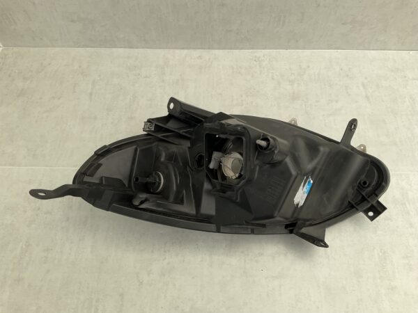 KOPLAMP RENAULT TWINGO 2 II 07-14 271528-00re RECHTS RE-4718