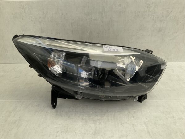 KOPLAMP RENAULT CAPTUR LED 260104758R RECHTS RE-4542