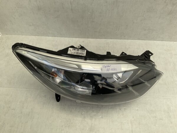 KOPLAMP RENAULT CAPTUR LED 260104758R RECHTS RE-4542