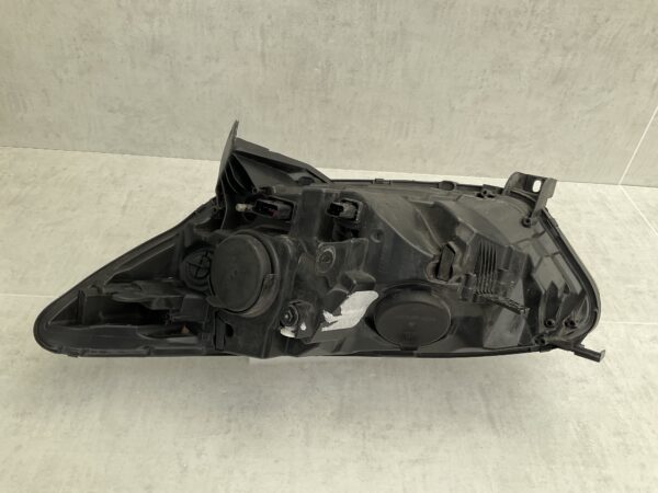 KOPLAMP RENAULT CAPTUR LED 260104758R RECHTS RE-4542