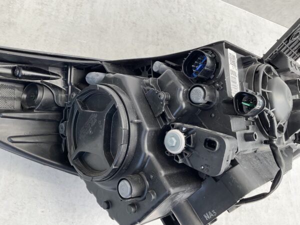 KOPLAMP KIA NIRO LED 92101-G5050 LINKS -8252