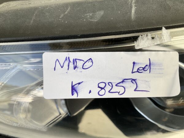 KOPLAMP KIA NIRO LED 92101-G5050 LINKS -8252