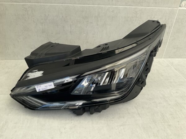 KOPLAMP KIA EV6 EV 6 FULL LED LINKS K-3883