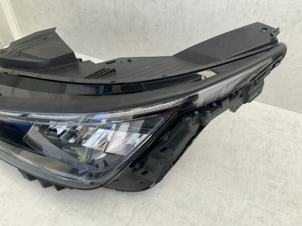 KOPLAMP KIA EV6 EV 6 FULL LED LINKS K-3883