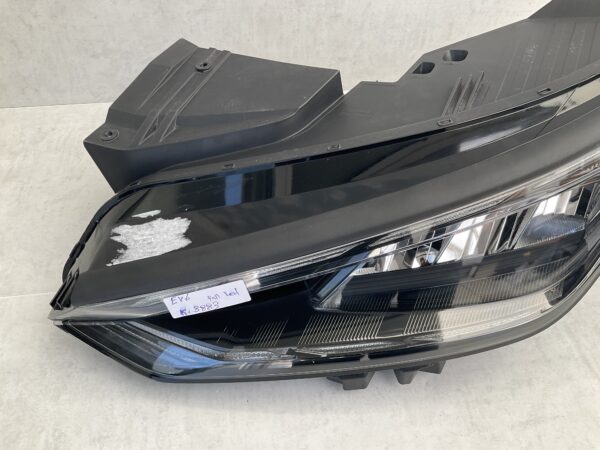 KOPLAMP KIA EV6 EV 6 FULL LED LINKS K-3883
