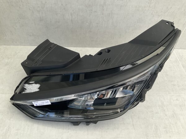 KOPLAMP KIA EV6 EV 6 FULL LED LINKS K-3883