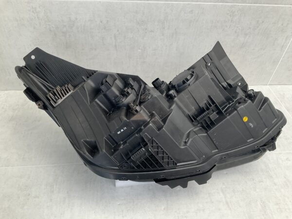 KOPLAMP KIA EV6 EV 6 FULL LED LINKS K-3883