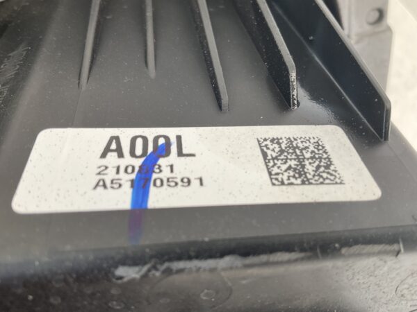 KOPLAMP KIA EV6 EV 6 FULL LED LINKS K-3883