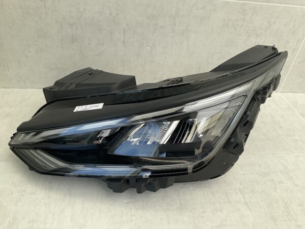 KOPLAMP KIA EV6 EV 6 FULL LED 92101CV0 LINKS K-4805