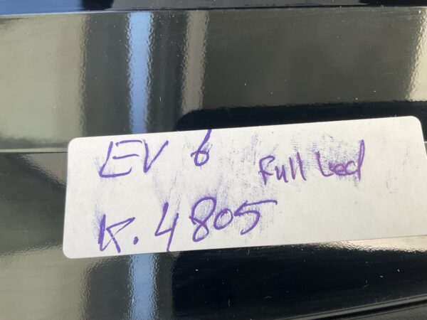 KOPLAMP KIA EV6 EV 6 FULL LED 92101CV0 LINKS K-4805