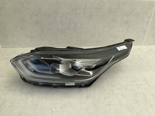 KOPLAMP KIA CEED 3 FULL LED 18-21 92101J7100 LINKS K-5380