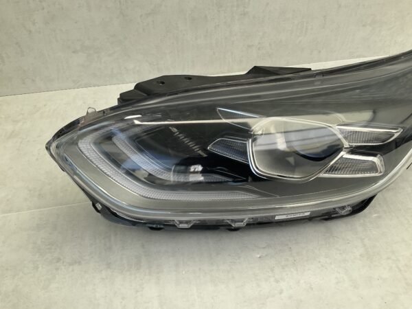 KOPLAMP KIA CEED 3 FULL LED 18-21 92101J7100 LINKS K-5380