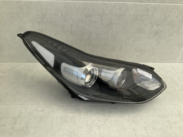 KOPLAMP KIA SPORTAGE FULL LED 92102F1010 RECHTS K-4332