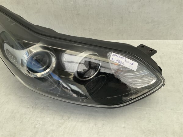 KOPLAMP KIA SPORTAGE FULL LED 92102F1010 RECHTS K-4332