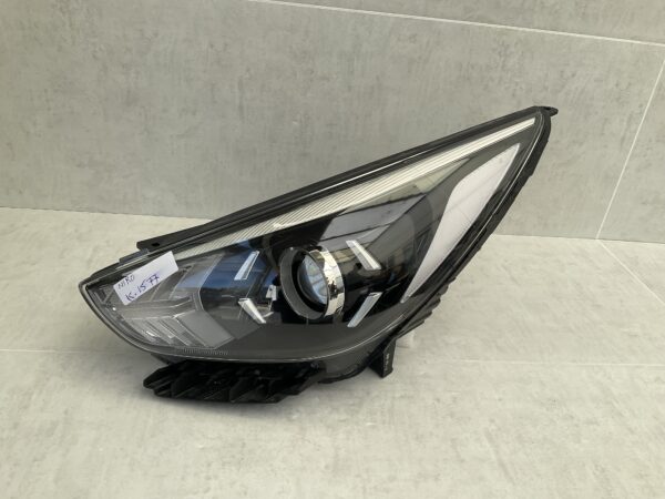 KOPLAMP KIA NIRO HYBRID LED 17-21 LINKS K-1577