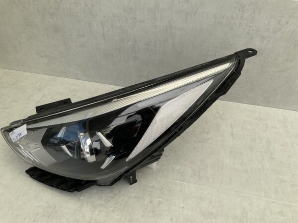 KOPLAMP KIA NIRO HYBRID LED 17-21 LINKS K-1577