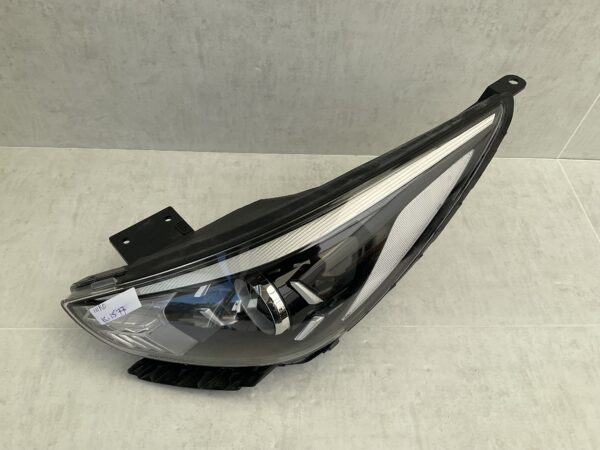 KOPLAMP KIA NIRO HYBRID LED 17-21 LINKS K-1577