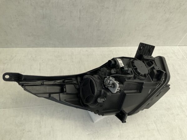 KOPLAMP KIA NIRO HYBRID LED 17-21 LINKS K-1577