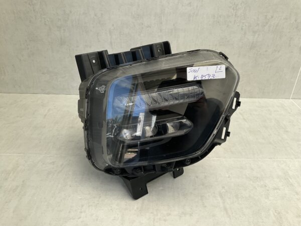 KOPLAMP KIA SOUL LED OGIGINEEL LINKS K-4593